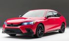 Honda Civic 2022 cập bến thị trường Việt, lộ thời gian ra mắt khiến Toyota Corolla Altis ‘run rẩy'