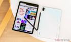 'Vua máy tính bảng Android' - Xiaomi Pad 5 giá báo nhiêu? Có nên mua về chơi Tết?