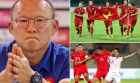 Tin bóng đá trong nước 27/1: ĐT Việt Nam 'đặt một chân' đến VCK World Cup, VFF có quyết định lịch sử