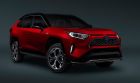 Hé lộ siêu phẩm SUV mới của Toyota sắp ra mắt, cùng Toyota Corolla Cross ‘vùi dập’ Kia Seltos