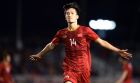 Nguyễn Hoàng Đức: Cầu thủ tuổi Dần hứa hẹn bùng nổ trong năm 2022