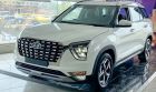 Mẫu xe 'thay thế' Hyundai SantaFe 2022 lộ diện với loạt nâng cấp: Giá 402 triệu, trang bị cực khủng