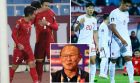 Trung Quốc xác nhận mất 'cầu thủ thứ 12', nguy cơ bị ĐT Việt Nam qua mặt ở vòng loại World Cup 2022?