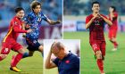 Tin bóng đá trong nước 8/3: FIFA báo tin dữ cho ĐT Việt Nam, HLV Park 'bất lực' vì V.League 2022?