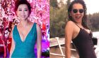 Sau 2 đời chồng, MC Kỳ Duyên không ngại diện bikini ở U60, nhan sắc không trang điểm gây ngỡ ngàng