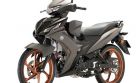 Cận cảnh ‘thần gió’ đàn em Yamaha Exciter 155 VVA giá từ 42 triệu, rẻ ngang Honda Winner X Việt Nam