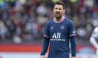 Tin chuyển nhượng tối 21/3: PSG chốt xong tương lai Lionel Messi