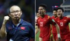 Tin bóng đá tối 24/3: ĐT Việt Nam vượt mặt Trung Quốc; HLV Park trao cơ hội vàng cho sao Việt kiều?
