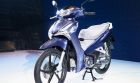 Giá xe Honda Future mới 2022 ở ngưỡng không tưởng tại đại lý khiến Yamaha Jupiter 'chạy mất dép'