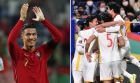 Kết quả bóng đá hôm nay 30/3: Ronaldo lập kỷ lục ở VL World Cup; ĐT Việt Nam khiến cả châu Á ngả mũ
