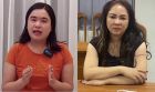 Nhận tin bất lợi từ Vy Oanh, nữ youtuber vẫn có động thái bất chấp, nói thẳng về vụ bà Phương Hằng