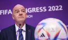 FIFA sửa luật 'điên rồ', thay đổi lịch sử 150 năm ở World Cup 2022