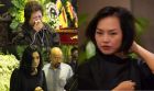 Thanh Lam đau xót, Minh Vượng cùng giới showbiz bàng hoàng khi Thái Thùy Linh đột ngột báo tang sự