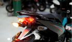 Đối thủ mới của Honda Winner X cập bến đại lý Việt với giá hơn 40 triệu, tem màu đẹp mê ly gây sốt