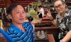 Bí mật trong dinh thự tiền tỷ của loạt danh hài Việt: Xuân Hinh có đồ cổ, Hoài Linh sở hữu 'báu vật'