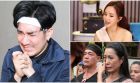 Ca sĩ Quang Hà đau đớn báo tin tang sự, Trịnh Kim Chi, Vy Oanh và loạt sao Việt nghẹn ngào chia buồn