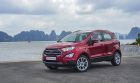 Giá lăn bánh Ford EcoSport tháng 4/2022: Giảm sập sàn, ‘hạ bệ’ Kia Seltos và Hyundai Creta