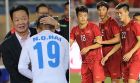 Đại gia V.League mời gọi hợp đồng khủng, 'đá tảng' ĐT Việt Nam theo chân Quang Hải rời CLB Hà Nội?