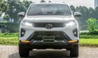 Toyota Fortuner 2022 chính thức ra mắt khách Việt: Thêm trang bị, đe dọa 'soán ngôi' Hyundai SantaFe
