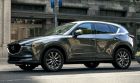 Giá lăn bánh Mazda CX-5 tháng 5/2022: Cực hấp dẫn, ‘đè đầu cưỡi cổ’ Honda CR-V và Hyundai Tucson