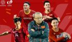 Bảng xếp hạng bóng đá nam SEA Games 31 hôm nay: Có biến lớn, U23 Việt Nam hẹn Thái Lan ở Chung kết
