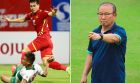 HLV Park gặp bất lợi 'trên trời rơi xuống'; U23 Việt Nam thất thế trước U23 Indonesia ở SEA Games 31