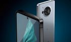 Sharp AQUOS R7 ra mắt, thiết kế 'ăn chặt' iPhone 13 Pro Max, camera khiến Galaxy S22 Ultra 'rơi lệ'