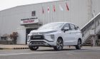 Giá lăn bánh Mitsubishi Xpander tháng 5/2022: Ưu đãi 'căng đét', thách thức Suzuki Ertiga và XL7