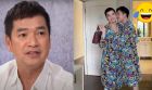 Vừa 'thân mật' bên trai trẻ, Quang Minh lại có hành động đầy 'nữ tính' khiến dàn sao Việt 'hú hồn'