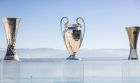 CHÍNH THỨC! UEFA đổi luật thi đấu Champions League