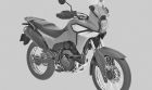 Rò rỉ xe máy mới của Honda: Mô tô địa hình ‘đẹp không tỳ vết’, giá chỉ 36,3 triệu 