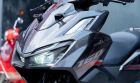 Honda sắp ra mắt Air Blade thế hệ mới 2023 'lột xác' với thiết kế táo bạo, sức mạnh 'lấn át' SH 150i