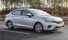 Honda City âm thầm nâng cấp, ‘đánh úp’ khiến Toyota Vios và Hyundai Accent không kịp trở tay