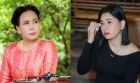 Cát Phượng tiết lộ cuộc gọi bí mật với Việt Hương sau khi ly hôn Thái Hòa, chia tay Kiều Minh Tuấn