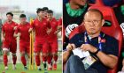 HLV Park 'trả giá đắt', hậu vệ số 1 U23 Việt Nam dính chấn thương nặng bỏ lỡ chung kết SEA Games 31