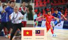 Tin bóng đá trưa 19/5: Thái Lan sảy chân trước Indonesia, ĐT Việt Nam rộng cửa vô địch SEA Games 31