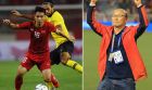 Trực tiếp VTV6 bóng đá hôm nay: U23 Việt Nam vs U23 Malaysia; Trực tiếp bóng đá SEA Games 31 hôm nay