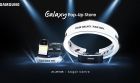 Samsung ra mắt cửa hàng trải nghiệm cao cấp đầu tiên mang tên `Galaxy Pop-up Store` 