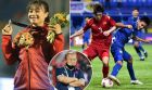 ĐT nữ Việt Nam vô tình gây khó dễ cho HLV Park trước Chung kết SEAGames U23 Việt Nam vs U23 Thái Lan