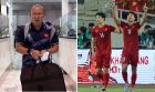 Tin bóng đá tối 22/5: U23 Việt Nam đi vào lịch sử ĐNÁ; HLV Park tuyên bố chia tay sau chức vô địch