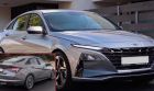 Tin xe trưa 22/5: Hyundai Accent hoàn toàn mới lộ diện: Thiết kế và trang bị đè bẹp Honda City