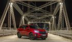 Honda CR-V 'khốn đốn' trước đối thủ mới ra mắt: Thiết kế ấn tượng, trang bị hàng đầu phân khúc