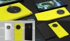  Nokia 9.3 Pureview 2022 thiết kế huyền thoại 'ăn đứt' Galaxy S22, khiến người dùng 'mê như điếu đổ'