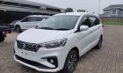Tin xe 29/5: Khách Việt háo hức vì Suzuki Ertiga Hybrid 2022 sắp ra mắt, đe doạ Mitsubishi Xpander