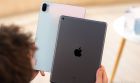 Apple xả kho iPad 10.2 inch (2021) bản 256GB với giá thấp 'không tưởng'