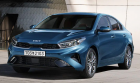 Kia K3 2023 có lịch ra mắt dự kiến, giá bán nghi ‘rẻ hơn’ khiến Hyundai Elantra ‘ăn ngủ không yên'