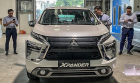 Mitsubishi Xpander 2022 chính thức chốt ngày ra mắt, thông tin về giá bán gây xôn xao