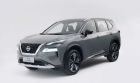 Nissan X-Trail 2023 hé lộ phiên bản giá rẻ, Honda CR-V đứng trước nguy cơ 'thất sủng'