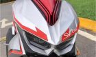 Dân tình phát cuồng mẫu xe côn tay giá rẻ mới, trang bị và sức mạnh cho Honda Winner X 'ra rìa'