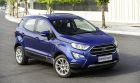 Giá lăn bánh Ford EcoSport tháng 6/2022: Sẵn sàng thách thức Toyota Corolla Cross và Kia Seltos